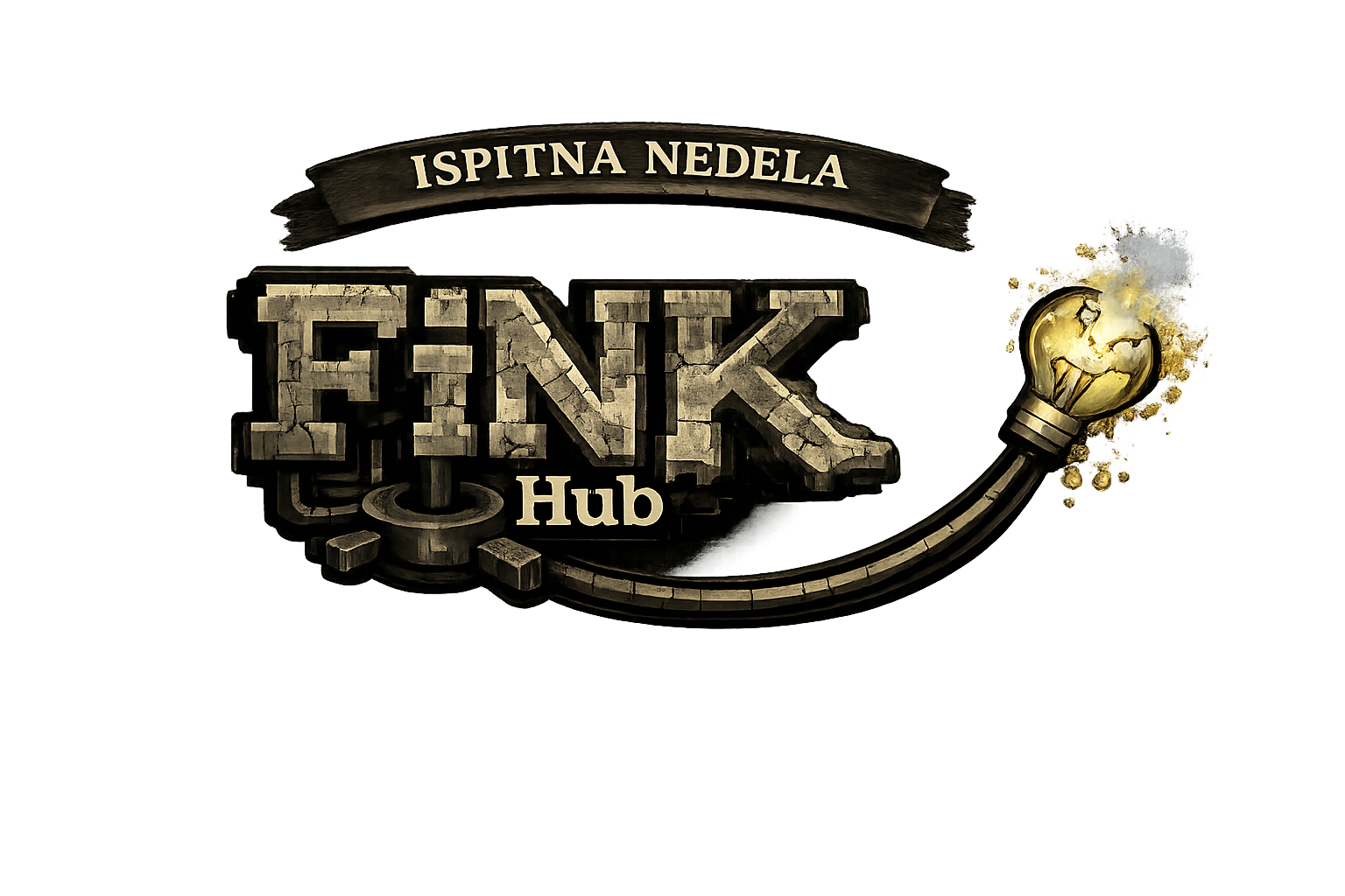 FinkiHub Flat Ispitna Sesija