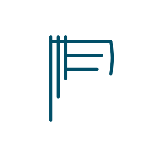 Pazarkoski logo on white background
