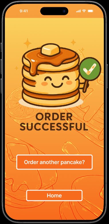Order confirmation